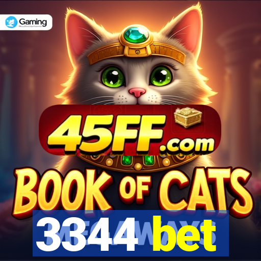 3344 bet